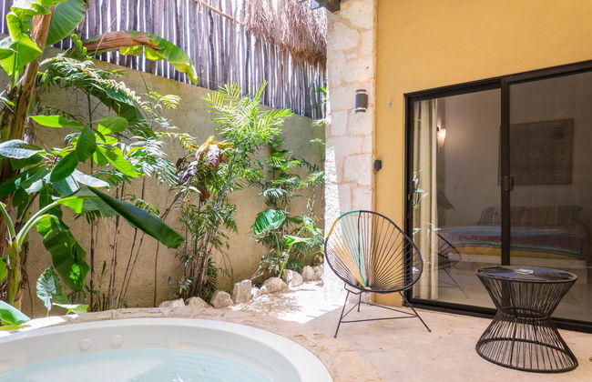 Kiimak Tulum - Foto 35