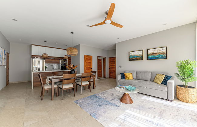 Torre San Angel - Foto 49