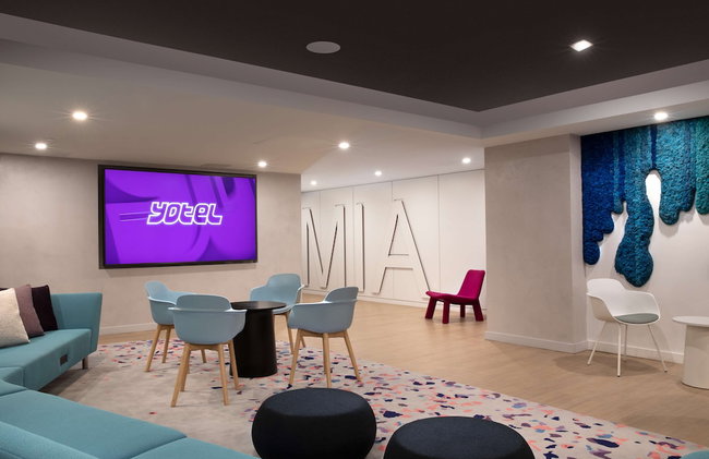 YotelPad Miami - Foto 28