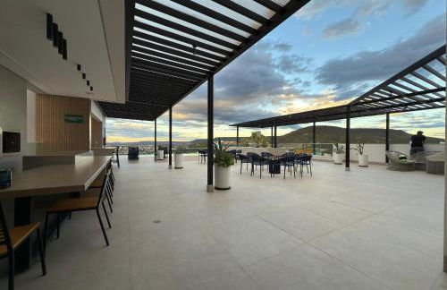 Condomínio City House : Conforto e vista privilegiada! - Foto 13