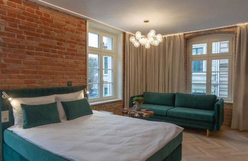 Apartamenty na Starówce ARISTON - Foto 25