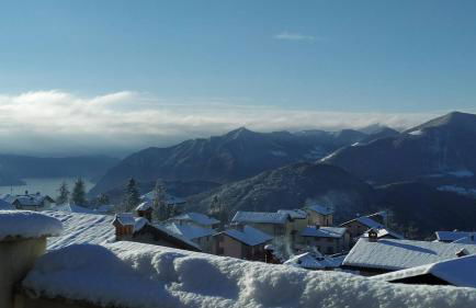 Casa Mina Mountain Lake Iseo Hospitality - Photo 27