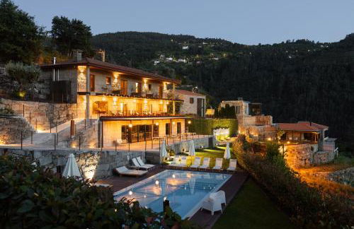 Dajas Douro Valley - Exclusive Villas - Foto 76