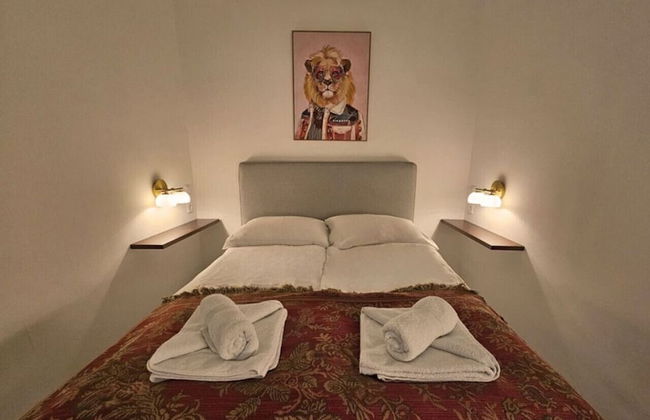 Red Orange Palm - Foto 22