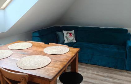 Apartament na Poddaszu - Foto 13