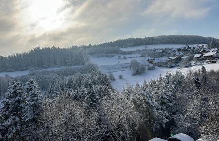 Ferienwohnung Breuer - Foto 19