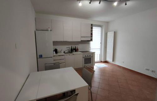 Il Vicolo - bilocale a Galliate - Photo 13