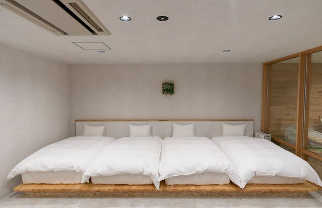 Relax Hotel Takayama Station - Foto 32