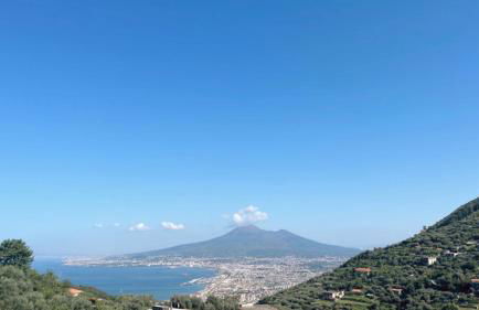 Miravesuvio - Foto 1