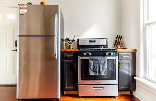 Jungle House Urban Lofts - Arena District & Short North - Foto 46