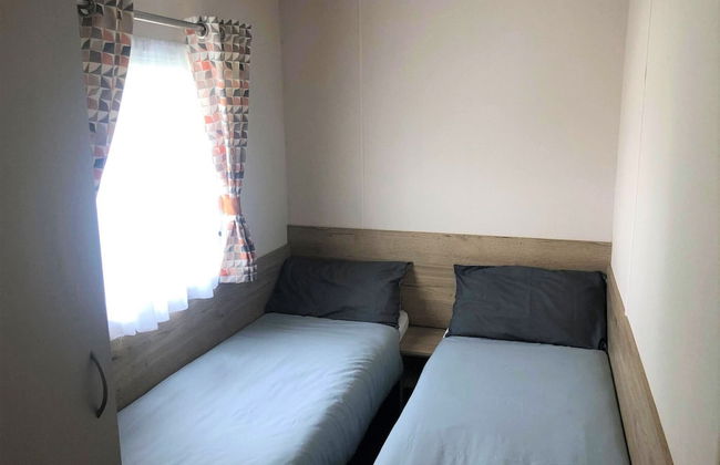 The Chase Holiday Park - Foto 5