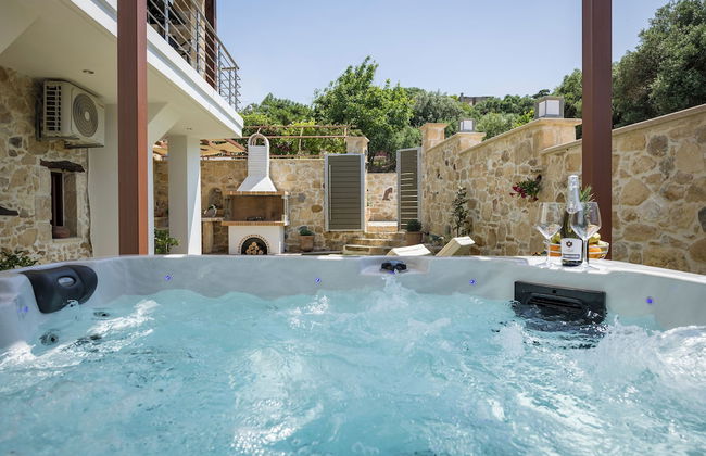 D'Oro Villas - Foto 17