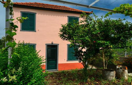 Os Ferreirinhos, a Home in Madeira - Foto 93