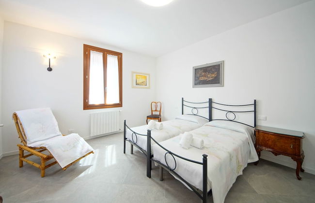 DolceVita Apartments N. 515 - Photo 12