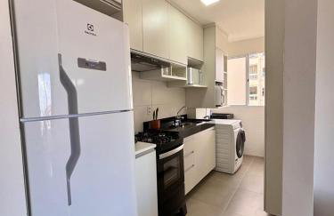 Apartamento com varanda 9 min da praia na Cohama - Foto 16