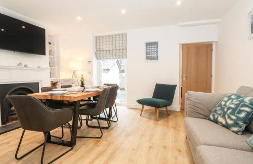 The Bay Cottage - Foto 11