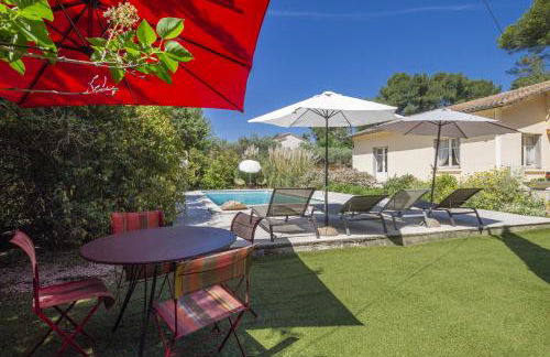 Villa Enzo - Foto 13