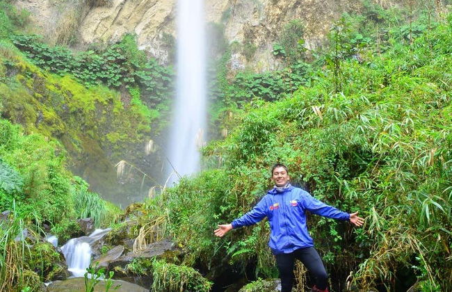 El Salto Waterfall 4-day Private Hiking Tour - Photo 5