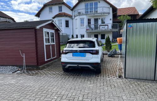 Ferienwohnung Lipps - Foto 8