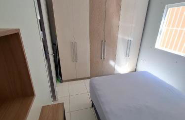 Casa Privativa - Pisicna, AR, Wifi, 2 quartos, 2 Banheiros, Garagem - Porto Belo, Perequê - Photo 10