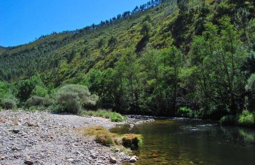 Casa da Ribeira- Riverside Retreat by Paiva River Beach - Photo 21