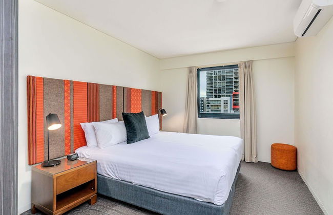 Mantra on Hay Perth - Foto 79