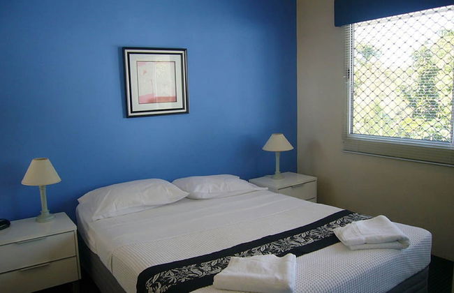 Pacific Sands Holiday Apartments - Foto 5