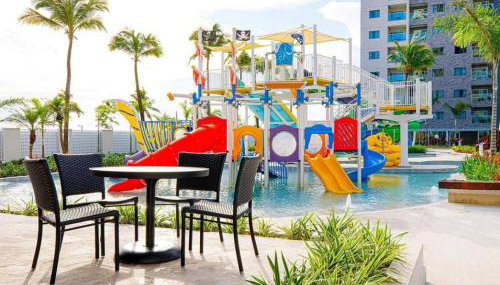 SALINAS EXCLUSIVE RESORT VISTA MAR 15º andar - Photo 3