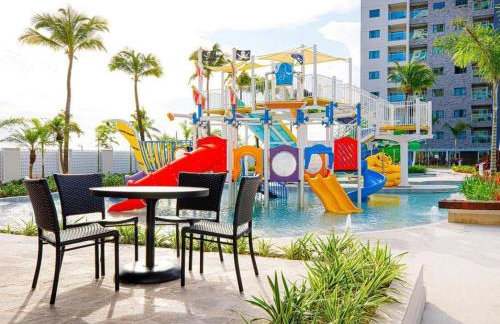 SALINAS EXCLUSIVE RESORT VISTA MAR 15º andar - Foto 3