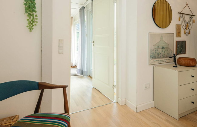6 Person Holiday Home in Silkeborg - Photo 2