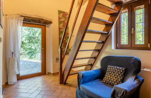 Il Colletto Romantic Stonehouse - Foto 17