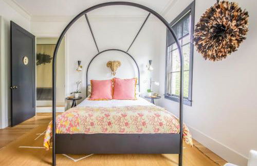 Beryl West - Artful 3BR Bentonville Pet-Friendly - Foto 15