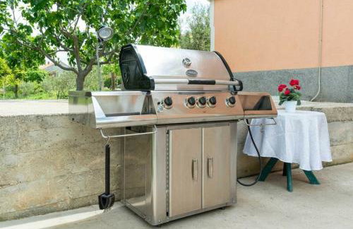 Luxury Villa Maria with large pool - Foto 4