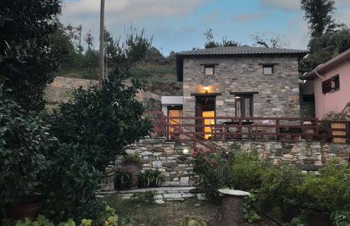 Sweet Stone Cottage - Foto 1