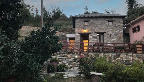 Sweet Stone Cottage - Foto 1