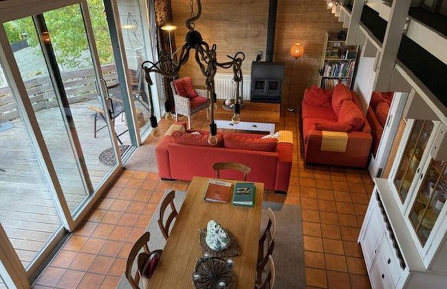 Bungalow With View Near Coo - Photo 15