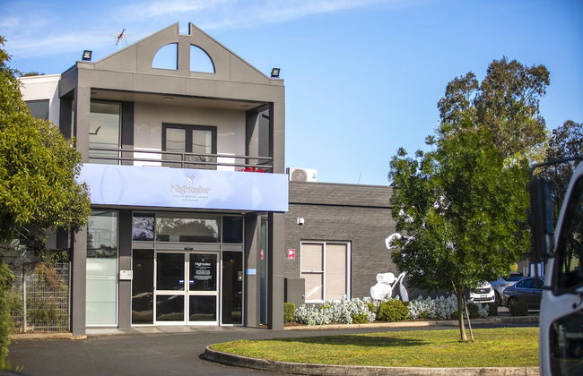 Nightelier Doncaster - Foto 71