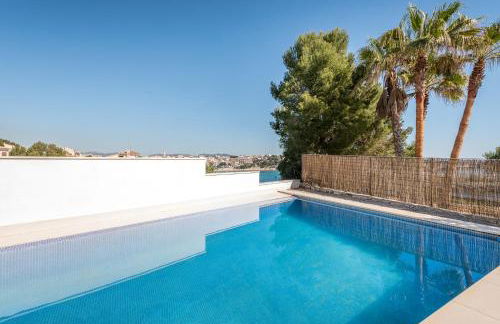 Villa Es Falcons - Foto 41