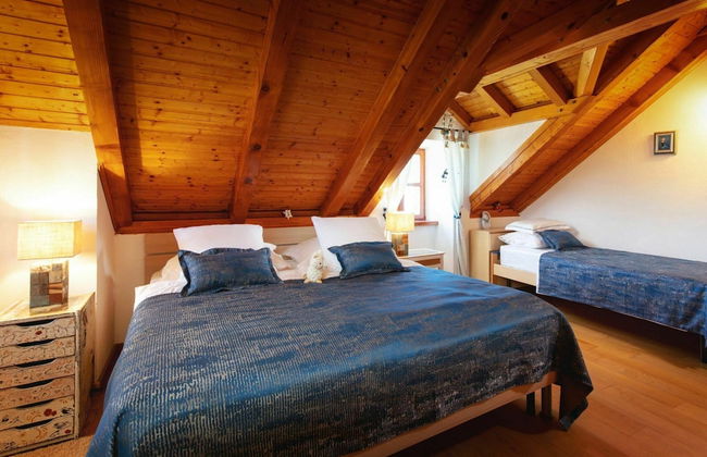 Heritage Villa near Milna with Private Swimming Pool - Foto 3