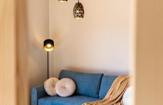 Plażowa 8 Domki z baliami z hydromasażem - Foto 28