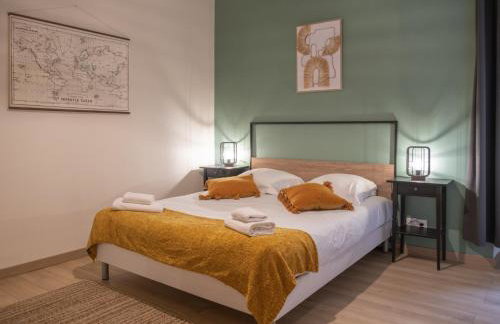 L'indus - Centre - Proche gare - Foto 7