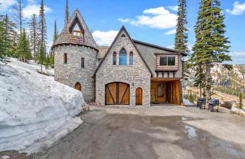 The Castle - Chateau De Melusine - Foto 30