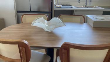 Praia Brava com Vista Mar Apt 2 Quartos Perto de BC - Foto 5