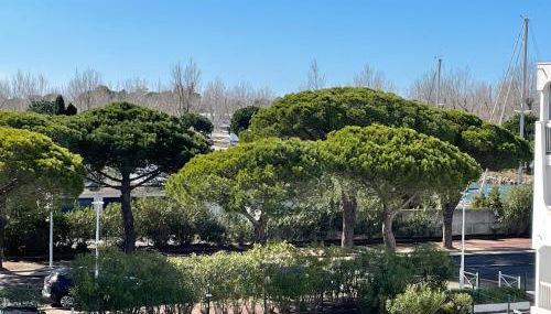 Joli Studio Cabine - Port Camargue - Plage Sud - Photo 2