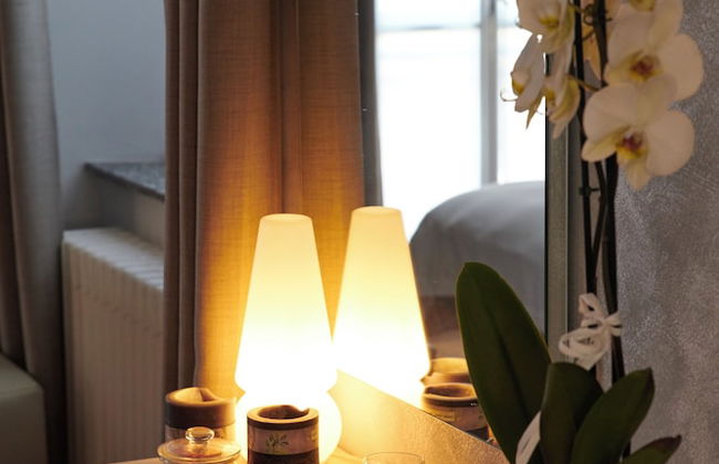 Foresteria La Torretta - Foto 8