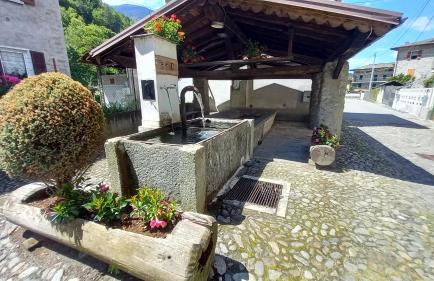 Casa Nonna Rosa - Foto 21