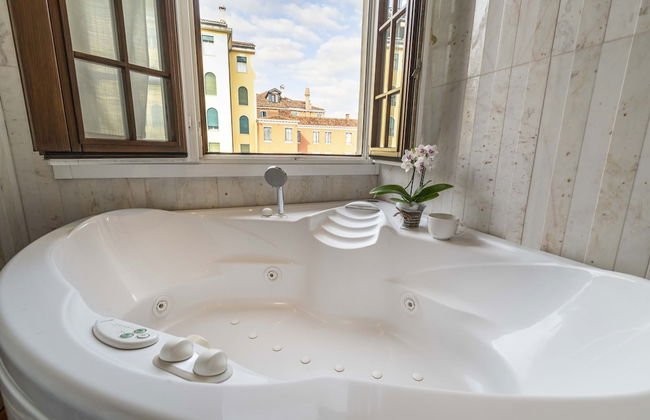 Tolentini Terrace by Wonderful Italy - Photo 43