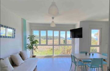 Tranquilo apartamento cerca de la playa - Foto 1