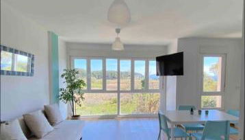 Tranquilo apartamento cerca de la playa - Foto 1