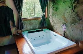 Chalé Bosque da Pedra - Foto 6